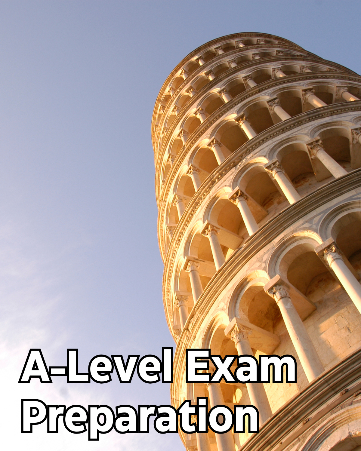 A-Level Italian Exam Preparation